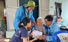 Nghĩa tình Phú Yên hướng về đồng bào vùng lũ Bình Thuận