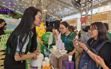 Đỏ mắt tìm gạo Việt xanh phát thải thấp