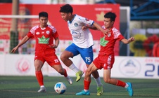 Hơn 100 triệu đồng tiền thưởng tại Giải bóng đá vô địch Thanh Hóa miền Nam 2025