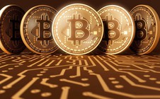 Thị trường tiền số hôm nay, 8-12: Bitcoin sắp bước vào cơn địa chấn?