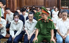 Đường dây cấp chứng chỉ khống quy mô lớn: Chủ mưu là hiệu trưởng Trường Mastco