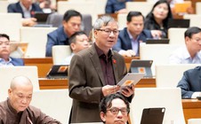 Đại biểu Quốc hội: Nếu thuỷ điện xả lũ gây thiệt hại cho dân thì phải đền bù xứng đáng