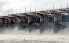 Thủy điện Trị An xả lũ đợt 3, những khu vực nào có thể bị ảnh hưởng?