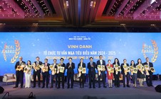 Ông Đặng Văn Thành nhắc lại thương vụ sáp nhập ngân hàng và quỹ tín dụng 20 năm trước