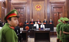 Ghế bị cáo Nguyễn Thị Thanh Nhàn: Sáu lần tòa gọi, sáu lần trống