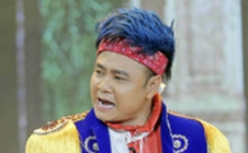 NSND Tự Long, ứng viên hạng mục Diễn viên hài dược yêu thích nhất giải Mai Vàng 31 - 2025