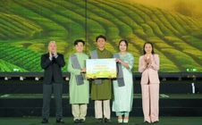 Khép lại hành trình GENTEA 2025 trong khuôn khổ Lễ hội Trà Quốc tế