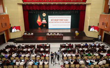 Tiền đề tăng trưởng 2 con số