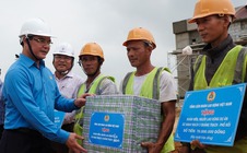 Tổng LĐLĐ Việt Nam phát động phong trào thi đua chào mừng  Đại hội XIV của Đảng