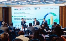 Hội đồng quản trị bứt phá: “Chìa khóa vàng” giúp doanh nghiệp Việt vươn tầm thị trường vốn