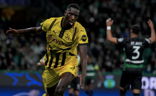 Dortmund, PSG chạm tay vào vòng 1/8, Champions League chờ đại gia