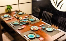 Thưởng thức đặc sản Nhật theo phong cách Omakase tại TP HCM