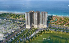 Newtown Diamond - Trải nghiệm không gian ngập tràn sắc xanh trên trục đại lộ kim cương Đà Nẵng