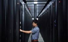 Tiến tới dữ liệu hóa nền kinh tế