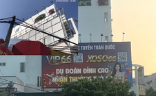 Vụ "Biển quảng cáo cá cược online "hoành tráng" ở Nha Trang": Đọc Báo Người Lao Động mới biết!
