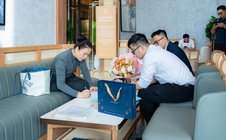 Từ 500 triệu đồng nhận nhà kèm sổ hồng: Nhà đầu tư “chạy nước rút” để không lỡ ưu đãi
