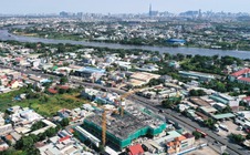 Thông tin mới nhất về việc mở rộng Quốc lộ 13 đoạn TP HCM (Thủ Đức đến Bình Dương) trong năm 2025