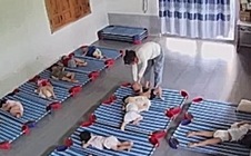 Bảo mẫu hành hạ trẻ ở Quảng Nam: Phẫn nộ tột độ, không thể để tái diễn!