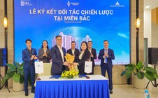 Đất Xanh Miền Bắc trở thành đối tác phân phối dự án Destino Centro tại miền Bắc