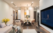 Bất động sản dòng tiền lãi kép hút nhà đầu tư đổ về khu Đông TP HCM