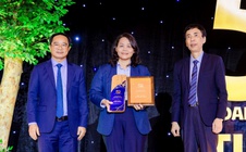 Masan Consumer được vinh danh là doanh nghiệp tiêu biểu của TP HCM