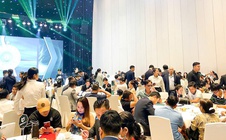 Người mua nhà “sốt sắng” trước thông tin các tỉnh sáp nhập với TP HCM