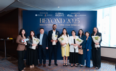 Hội thảo định cư Beyond 2025: Cơ hội vàng cho định cư và đầu tư quốc tế