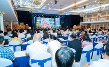 Kim Oanh Group đầu tư dự án nhà ở xã hội hơn 6.000 căn hộ "chuẩn Singapore" tại thành phố Dĩ An