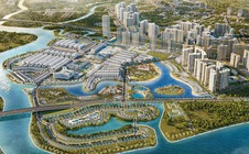 Sóng hạ tầng khu Đông đưa nhà đầu tư đổ về Vinhomes Grand Park