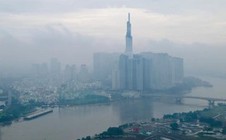 "Giải độc" không khí đô thị bằng quy hoạch, quản lý