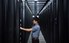 Đầu tư căn cơ cho trung tâm dữ liệu