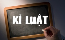 Nguyên Chủ tịch UBND tỉnh An Giang vi phạm quy định về những điều đảng viên không được làm