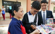 Nhiều trường đại học điều chỉnh tổ hợp xét tuyển