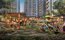 "Cơn sốt" Cielo: Khu căn hộ đa trung tâm kiến tạo chuẩn sống mới