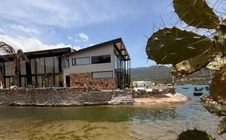 Rock Bay Echo Retreat: Không gian "sống chậm" lý tưởng