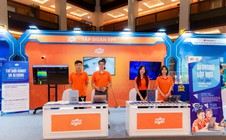 FPT khẳng định vai trò doanh nghiệp công nghệ tư nhân trong kỷ nguyên mới