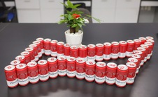 Nhà máy bia AB InBev kỷ niệm 10 năm thành lập tại Việt Nam