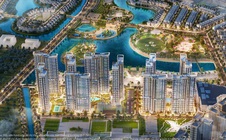 Bất động sản quanh sân bay, gần vành đai, đa tiện ích lọt “tầm ngắm” nhà đầu tư sành sỏi
