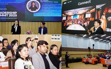 Cuộc thi ACIYLS 2025 tại Việt Nam: Khơi dậy tinh thần lãnh đạo trẻ vì một tương lai bền vững