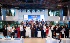 YBA Business & Library số 07: Chia sẻ chiến lược, kết nối đầu tư
