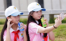 Kết luận của Bí thư Thành ủy TP HCM tại buổi làm việc với Vinamilk