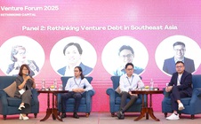 Venture Forum 2025: Tái định nghĩa nguồn vốn cho hệ sinh thái khởi nghiệp