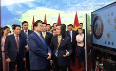 Tổng đài đa kênh thông minh của LPBank tạo dấu ấn nổi bật tại sự kiện Chuyển đổi số ngành ngân hàng