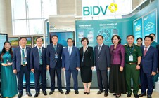 BIDV khẳng định vai trò tiên phong trong phát triển ngân hàng số