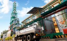 HCCB – Chặng đường gần 50 năm kiến tạo Thương hiệu Hóa chất Việt