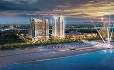 Vì sao tòa tháp Signature trị giá 1.300 tỷ tại Regal Residence Đồng Hới thu hút sự chú ý đặc biệt?