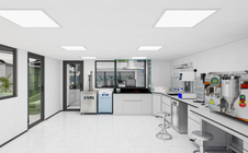 Betrimex khánh thành tòa nhà văn phòng chuẩn xanh