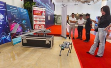 Trí tuệ nhân tạo: Động lực mới cho sự phát triển của Đà Nẵng