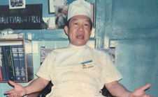 Nhớ bác sĩ Trần Thành Trai
