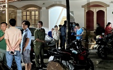 Điều tra người phụ nữ 40 tuổi ở Bình Dương chết trong phòng tắm